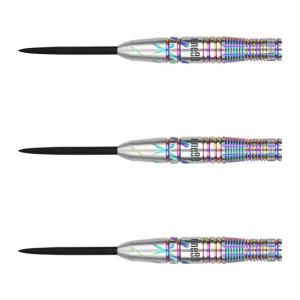 One80(ワンエイティ) SUNNY GG(サニーGG) STEEL 22g 島津光紘選手モデル　(ダーツ バレル ダーツセット)｜dartshive