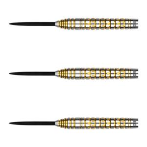 One80(ワンエイティ) Matt Mullen STEEL 23g マット・ミューレン選手モデル｜dartshive