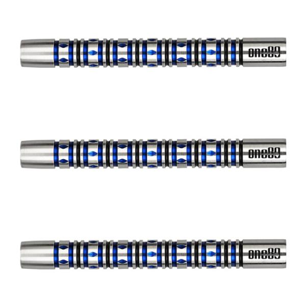 One80(ワンエイティ) Cool Cat 2BA 20g アレクシス・トイロ選手モデル　(ダーツ...