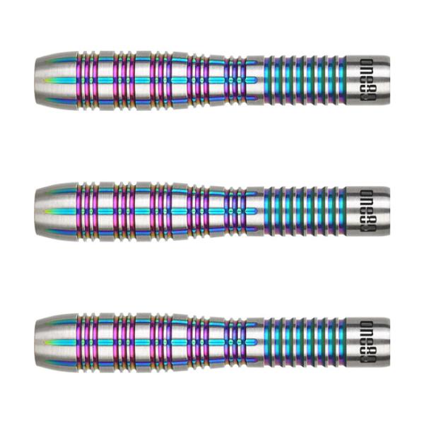 One80(ワンエイティ) RENEGADE(レネゲイド) 2BA 18g ニコル・レグナード選手モ...