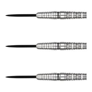 One80(ワンエイティ) Uroboros2(ウロボロス2) Plain STEEL 22g 中村成孝選手モデル　(ダーツ バレル ダーツセット)｜dartshive