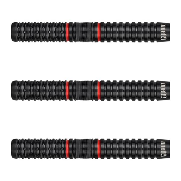 One80(ワンエイティ) Jim Williams 80 2BA 18g ジム・ウィリアムス選手モ...