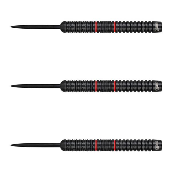 One80(ワンエイティ) Jim Williams 80 STEEL 22g ジム・ウィリアムス選...