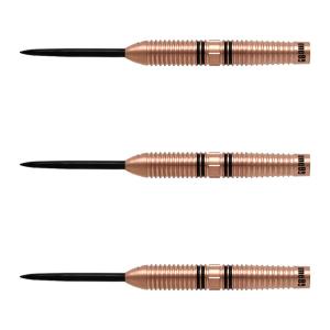 One80(ワンエイティ) ENERGIZER(エナジャイザー) STEEL 23g エミリー