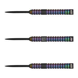 One80(ワンエイティ) FB Leung ver.2 STEEL 22g FBリョン選手モデル　(ダーツ バレル ダーツセット)｜dartshive