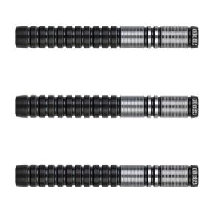 One80(ワンエイティ) Beau Greaves Black Edition 2BA 20g ボウ・グリーブス選手モデル　(ダーツ