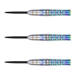 One80(ワンエイティ) GUTS(ガッツ) STEEL 21g 山形明人選手モデル