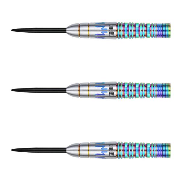 One80(ワンエイティ) Uroboros3(ウロボロス3) STEEL 22g 中村成孝選手モデ...