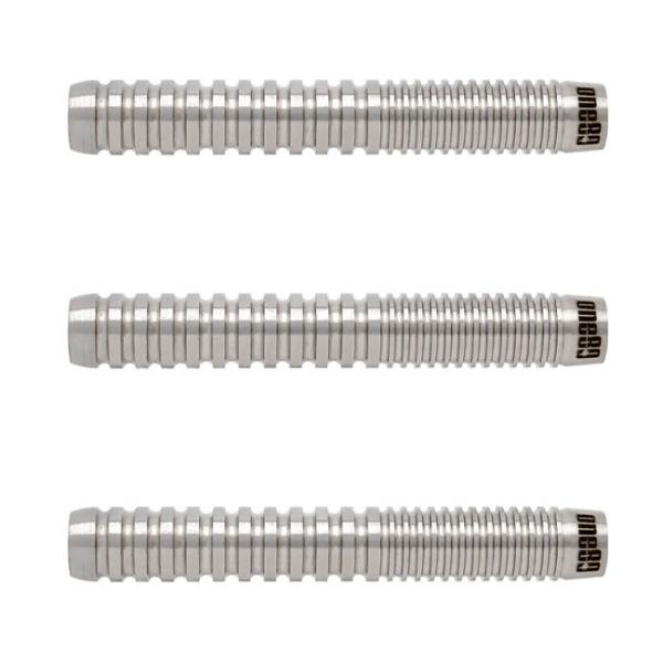 One80(ワンエイティ) Strike-02 2BA 16g　(ダーツ バレル ダーツセット)