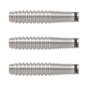 S4-DARTS(エスフォーダーツ) ZEUS4(ゼウス4) 2BA (ダーツ バレル