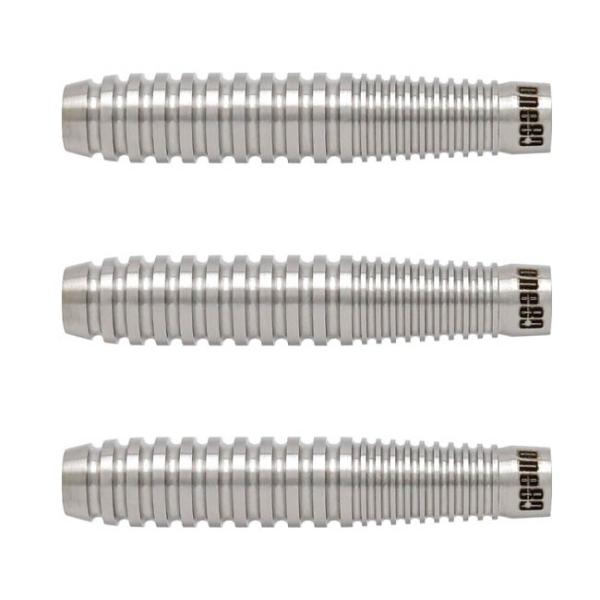 One80(ワンエイティ) Strike-04 2BA 18g　(ダーツ バレル ダーツセット)