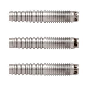 ダーツバレル8セット One80(ワンエイティ) Vaelkris(ヴァエルクリス) V2 STEEL 22g (ダーツ