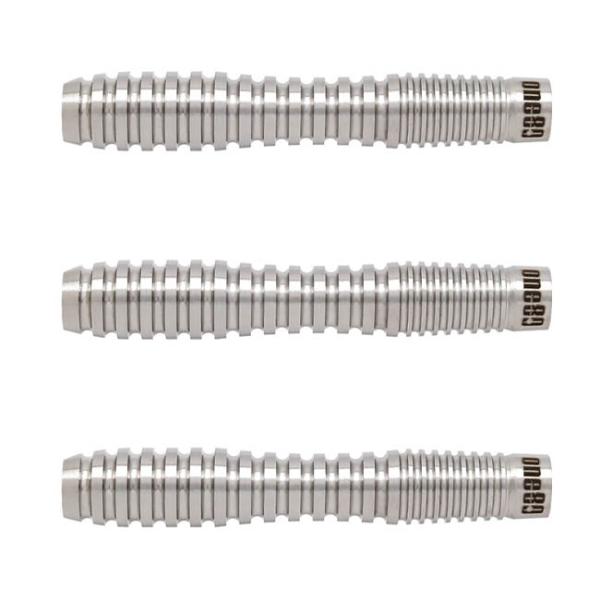 One80(ワンエイティ) Strike-06 2BA 16g　(ダーツ バレル ダーツセット)