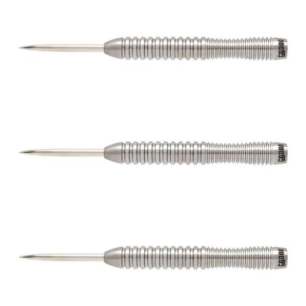 One80(ワンエイティ) Strike-03 STEEL 24g　(ダーツ バレル ダーツセット)