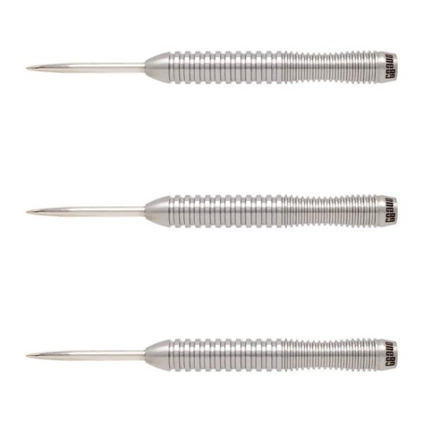 One80(ワンエイティ) Strike-03 STEEL 26g　(ダーツ バレル ダーツセット)