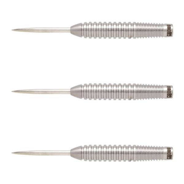 One80(ワンエイティ) Strike-04 STEEL 22g　(ダーツ バレル ダーツセット)