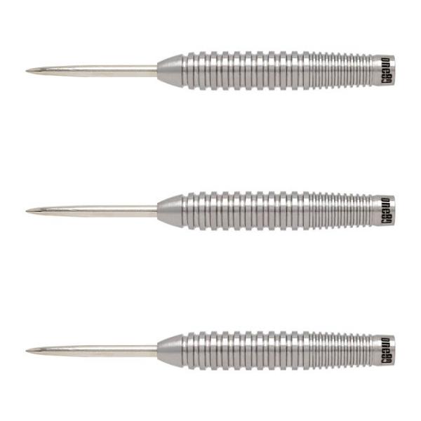 One80(ワンエイティ) Strike-04 STEEL 24g　(ダーツ バレル ダーツセット)