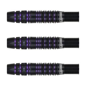 One80(ワンエイティ) #8(ナンバーエイト) 2BA 17.5g DARTS HIVE