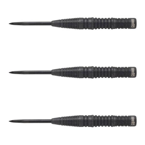 One80(ワンエイティ) Emorite(エモライト) 03 STEEL 24g　(ダーツ バレル...