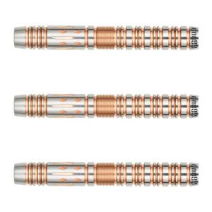 TRiNiDAD(トリニダード) UNIFIED LAZY ZERO(レイジー ゼロ) 2BA 松吉輝