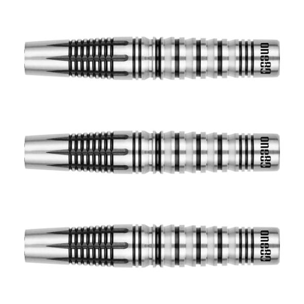 One80(ワンエイティ) The Ocelot(オセロット) ver.2 2BA 18g エド・チ...