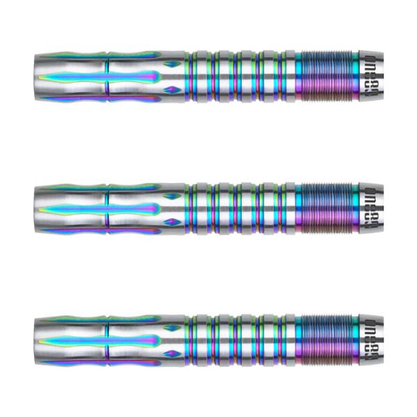 One80(ワンエイティ) ENDLESS(エンドレス) 2BA 17.5g カヤ・チャン選手モデル...