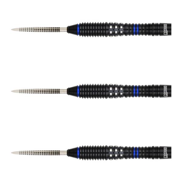 One80(ワンエイティ) Darren Johnson STEEL 23g ダレン・ジョンソン選手...