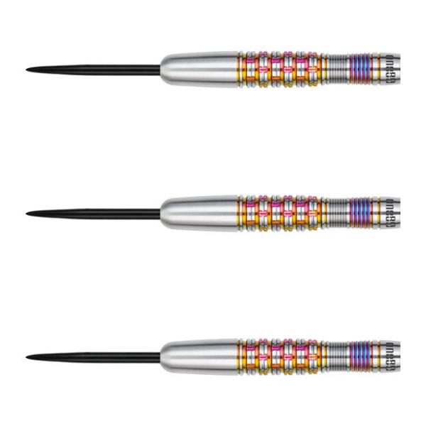 One80(ワンエイティ) CHAMELEON APATITE(カメレオン アパタイト) STEEL...