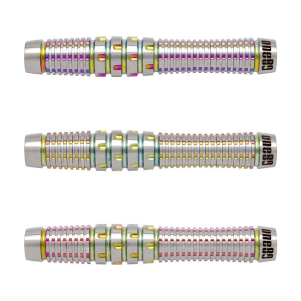 One80(ワンエイティ) CHAMELEON CITRINE(カメレオン シトリン) 2BA 18...