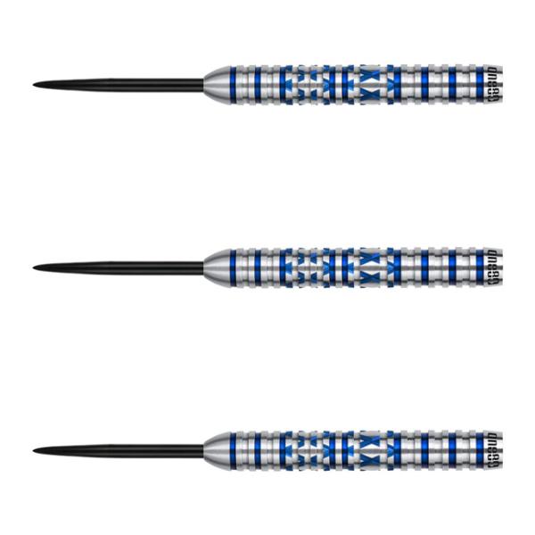 One80(ワンエイティ) Alex Reyes STEEL 20g アレックス・レイズ選手モデル