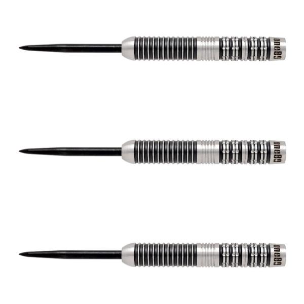 One80(ワンエイティ) SAMURAI STEEL 18g トニ・アルシナス選手モデル