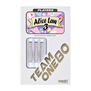 One80(ワンエイティ) Alice Law...の詳細画像4
