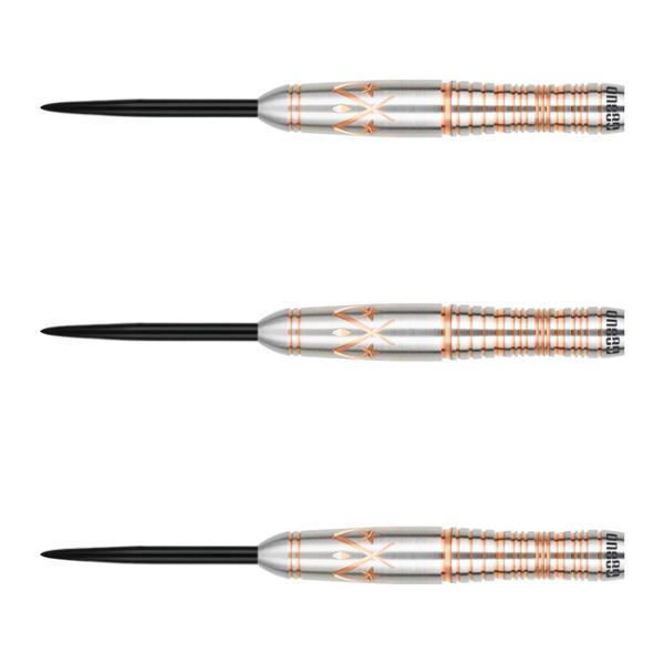 One80(ワンエイティ) Alice Law ver.3 STEEL 22g Rose Gold ...