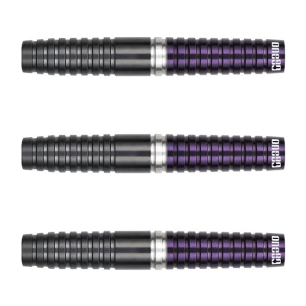 One80(ワンエイティ) Damian Mol 2BA 20g ダミアン・モル選手モデル　(ダーツ...