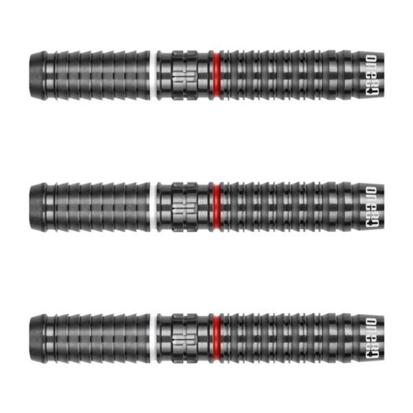 One80(ワンエイティ) Danny Van 2BA 19g ダニー・バン選手モデル　(ダーツ バ...