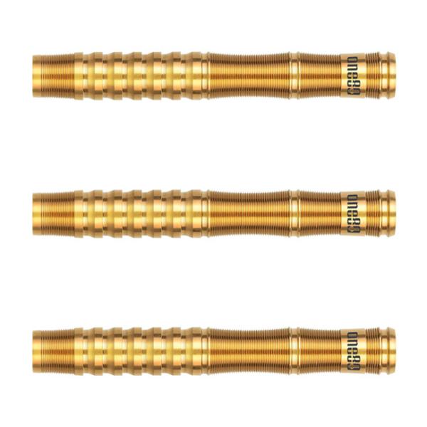 One80(ワンエイティ) Dave Ladley 2BA 20g デイブ・ラドリー選手モデル　(ダ...