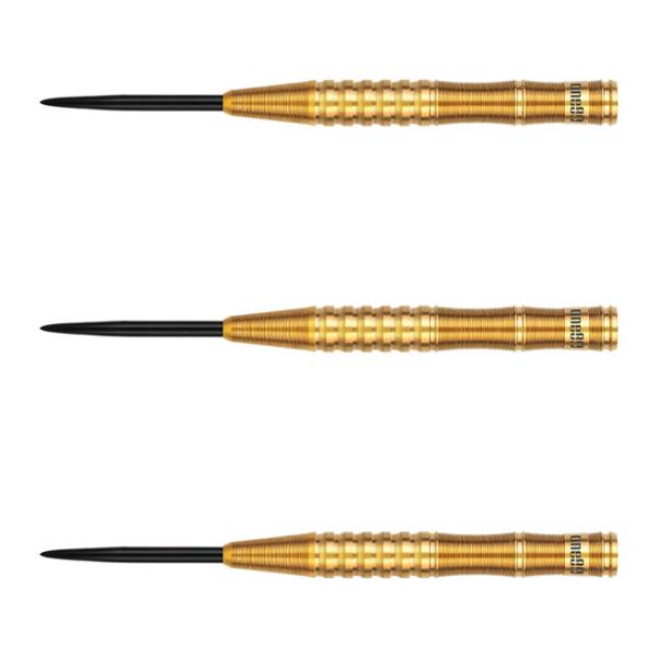 One80(ワンエイティ) Dave Ladley STEEL 23g デイブ・ラドリー選手モデル　...