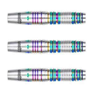 One80(ワンエイティ) #8(ナンバーエイト) 2BA 17.5g DARTS HIVE