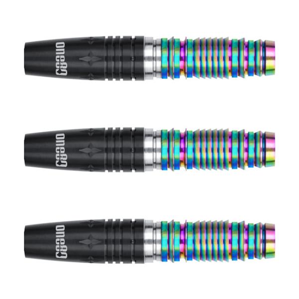 One80(ワンエイティ) ORCA(オルカ) ver.2 2BA 19g Darts HiVe L...