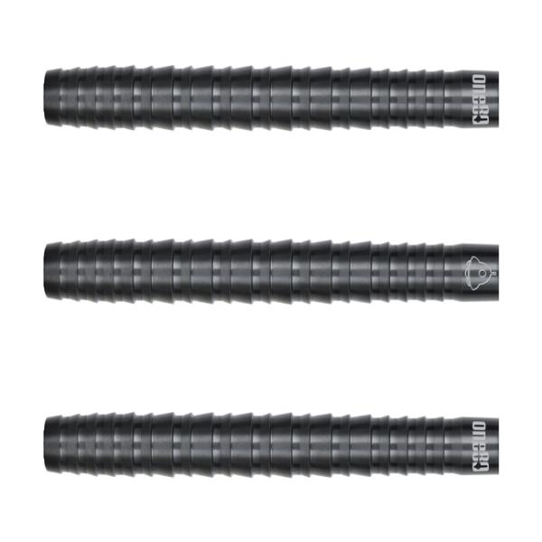 One80(ワンエイティ) NIKN(ニケ) 2BA 17.5g ブラックコーティング 棚原あかり選...