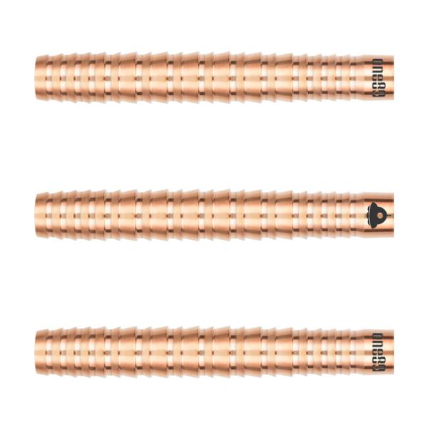 One80(ワンエイティ) NIKN(ニケ) 2BA 20g ローズゴールドコーティング 棚原あかり...