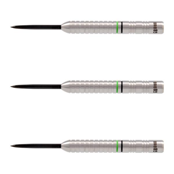 One80(ワンエイティ) Panther(パンサー) N STEEL 23g　(ダーツ バレル ダ...