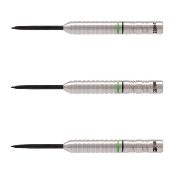 One80(ワンエイティ) Panther(パンサー) N STEEL 26g　(ダーツ バレル ダ...