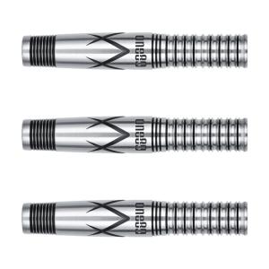 ワンエイティ!ウタ!新作!全て新品!ダーツセット18g One80(ワンエイティ) UTA(ウタ) 2BA 18g Blue 三浦歌織選手