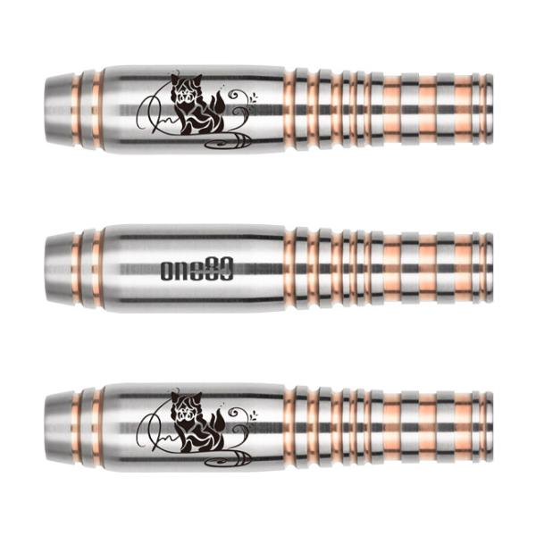 One80(ワンエイティ) Mao Shimamura ver.4 2BA 16g Rose Gol...