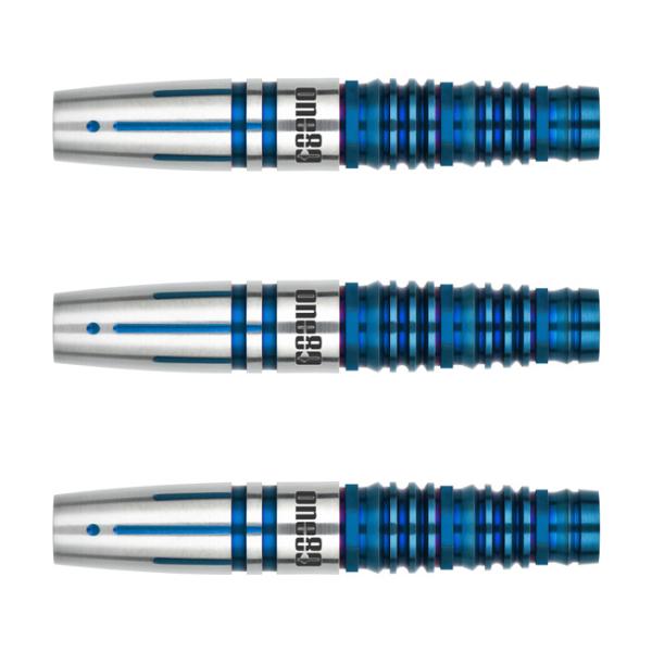 One80(ワンエイティ) Hiromitsu Tsuji ver.3 2BA 19g Blue 辻...