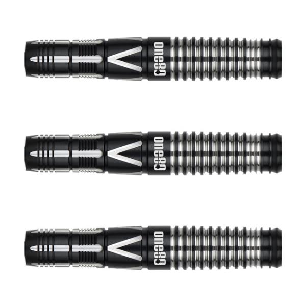 One80(ワンエイティ) KILLUA(キルア) 2BA 20g ダークブラック 小野寺由貴選手モ...