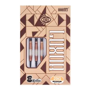 One80(ワンエイティ) Luxor Eps...の詳細画像4