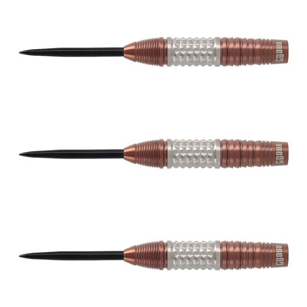 One80(ワンエイティ) Luxor Epsilon(ルクソール イプシロン) STEEL 21g...