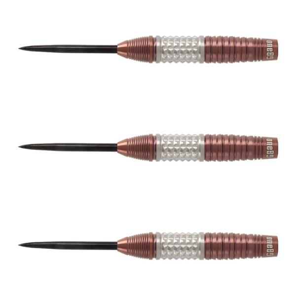 One80(ワンエイティ) Luxor Epsilon(ルクソール イプシロン) STEEL 25g...